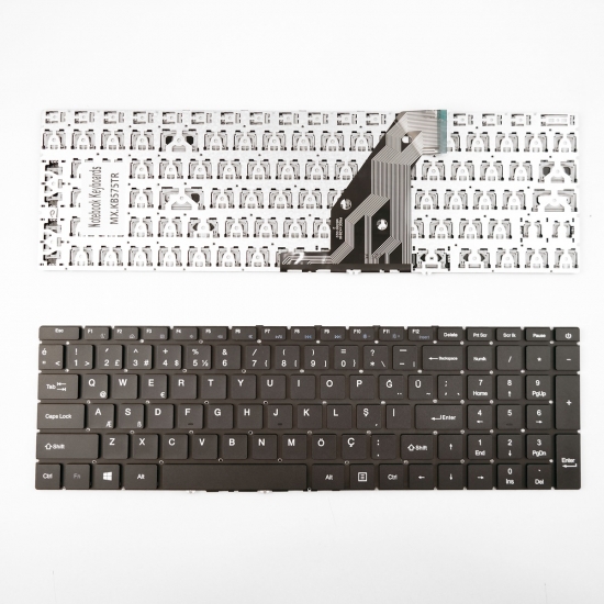 iLife Zed Air CX3 Notebook Klavye