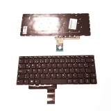 Lenovo Ideapad MP-12U13US-6861 Notebook Klavye Tuş Takımı