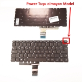 Lenovo Ideapad 110-14IBR Uyumlu Klavye Tuş Takımı V.2