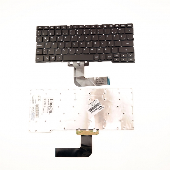 Lenovo Ideapad Flex A10 Klavye Tuş Takımı Türkçe