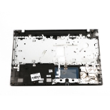 Lenovo G50-70 Uyumlu Notebook Üst Kasa Gümüş