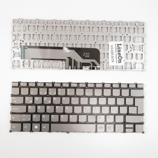 Lenovo IdeaPad 5-14ALC05 5 Notebook Klavye