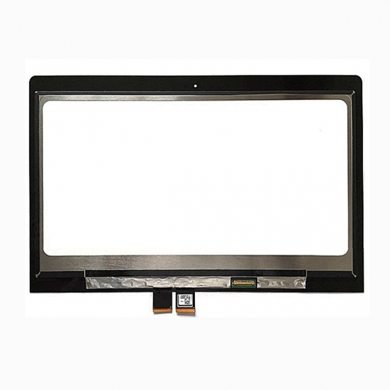 Lenovo Ideapad Flex 3-1480 80R3 Ekran Dokunmatik Panel Birlikte
