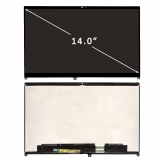 Lenovo Ideapad Flex 5 14 IIL05 ITL05 Ekran + Dokunmatik
