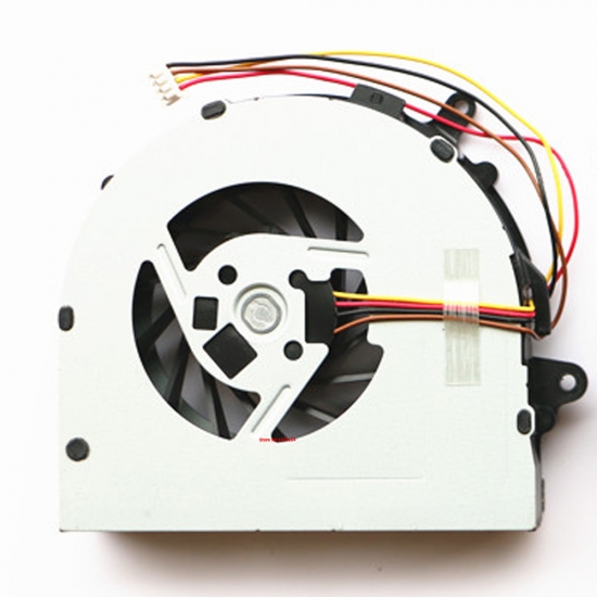 LENOVO Ideapad G580 Uyumlu Cpu İşlemci Fan (V.2)