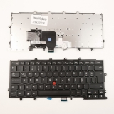 Lenovo Thinkpad X240s Notebook Klavye