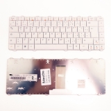 Lenovo Ideapad Y550P Y460 Y560 Klavye Beyaz
