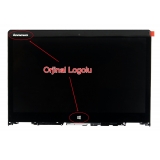 Lenovo Yoga 700-14ISK Laptop Ekran ve Dokunmatik Set Çerçeveli