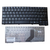 LG mp-09m26tq-5281 Klavye Siyah