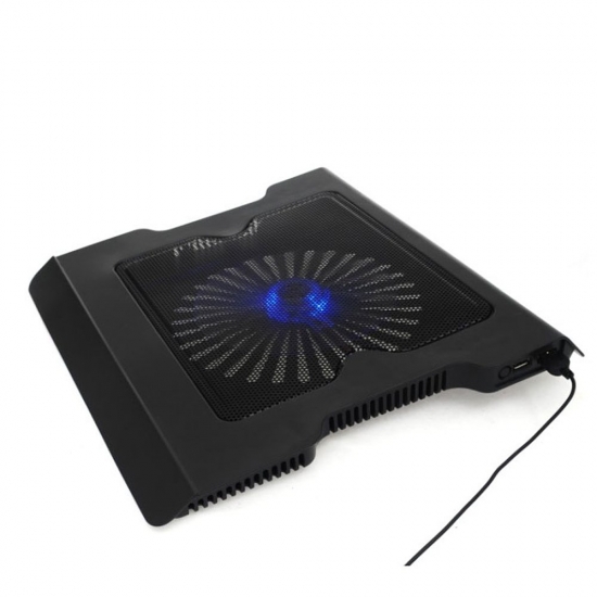 LineOn Tek Fanlı Notebook Altı Fan Stand Soğutucu - 883
