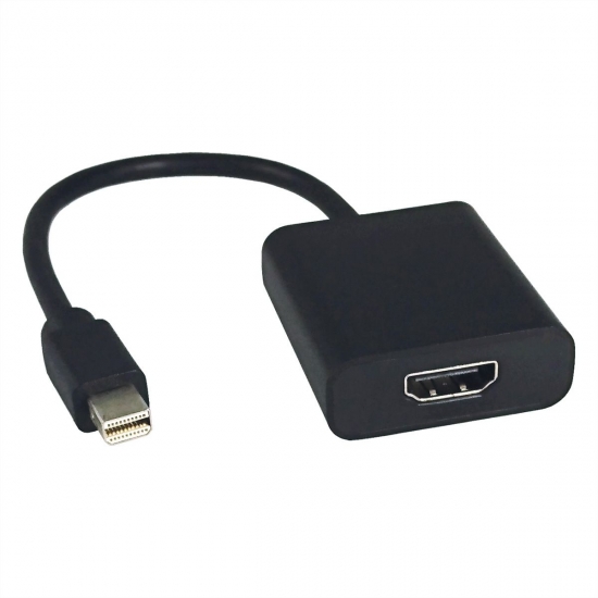 LineOn Mini Display Port Mini DP to HDMI Çevirici Aparat