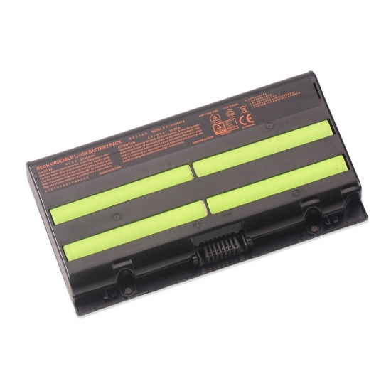Redox Monster N150BAT-6-T-3S2P Notebook Batarya Pil