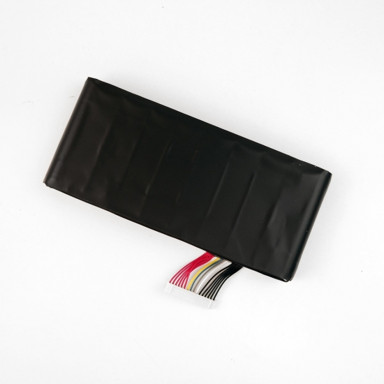 Redox MSI BTY-L77 Notebook Batarya Pil