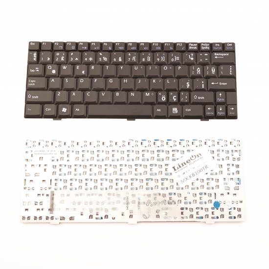 Msi D0k-6108A Notebook Klavye