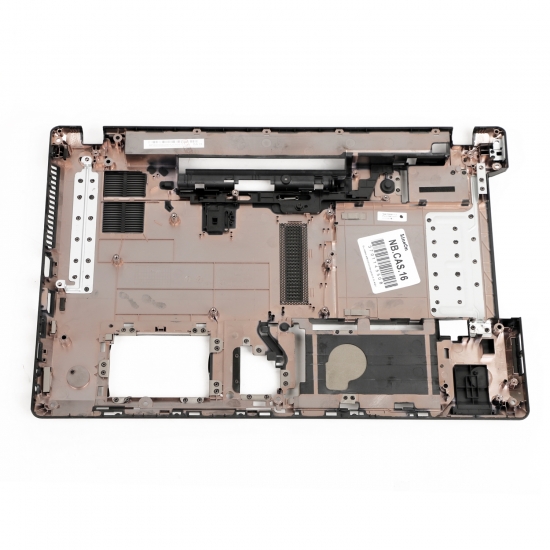 Notebook Alt Kasa Packard Bell TM85 Uyumlu
