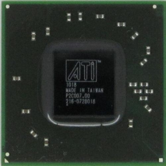 Notebook Chipset 216-0728018  (Yeni)