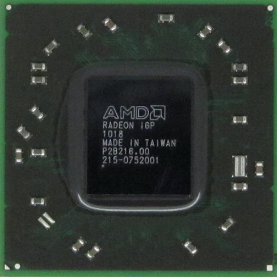 Notebook Chipset 216-0752001  (Yeni)
