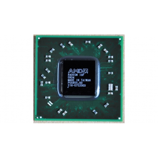 Notebook Chipset 216-0752003 (Refurbished)