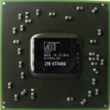 Notebook Chipset 216-0774009   (Yeni)
