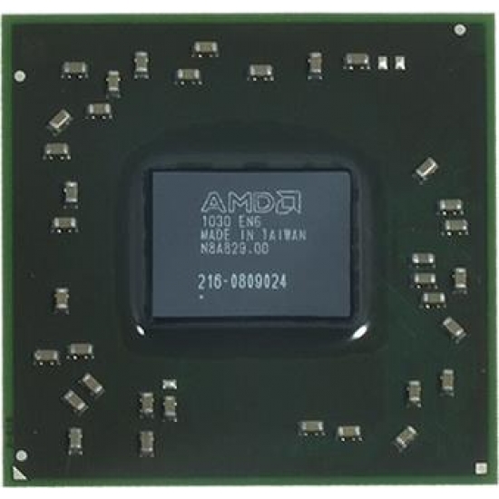 Notebook Chipset 216-0809024 (YENİ)