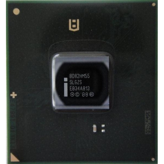 Notebook Chipset BD82HM55 (Yeni)