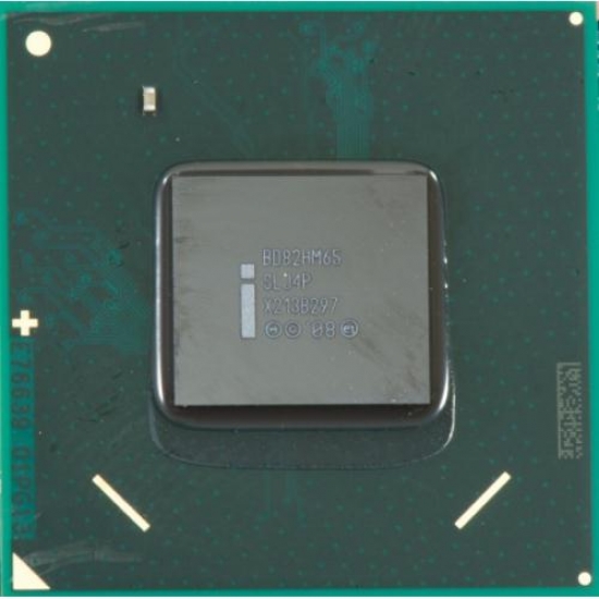 Notebook Chipset BD82HM65 (Yeni)