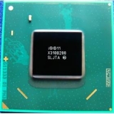 Notebook Chipset BD82NM70 SLJTA (Refurbished)