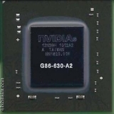 Notebook Chipset G86-630-A2 (Refurbished)