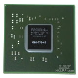 Notebook Chipset G86-770-A2 (Refurbished)