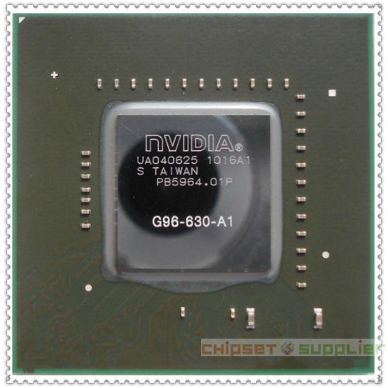 Notebook Chipset G96-630-A1 (YENİ)