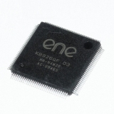 Notebook Chipset KB926QF D3 I/O (New)