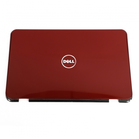 Notebook Cover Kasa Dell 5110 Uyumlu (Kırmızı)