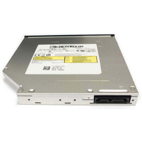 LineOn Notebook DvD RW Normal 12.7mm