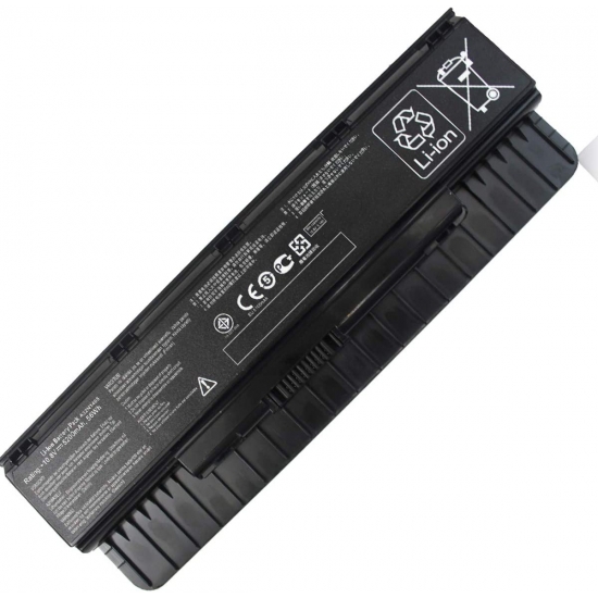 Redox Asus A32N1405 Uyumlu Notebook Batarya Pil