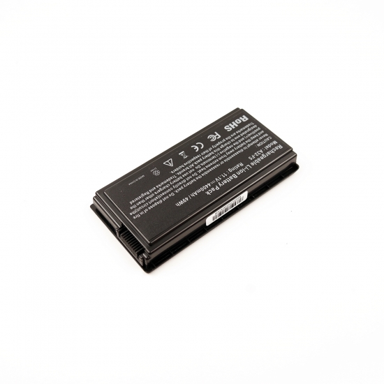 Asus F5RLAP060E , F5Rl Laptop Batarya Pil