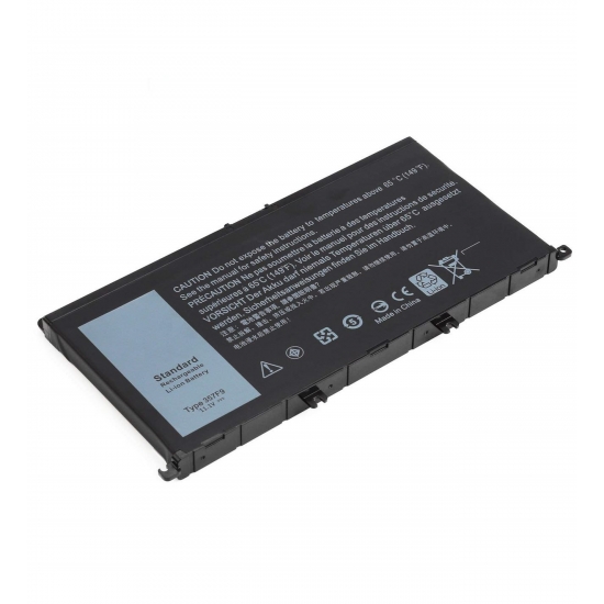 Redox Dell 15-7557 Uyumlu Notebook Batarya Pil