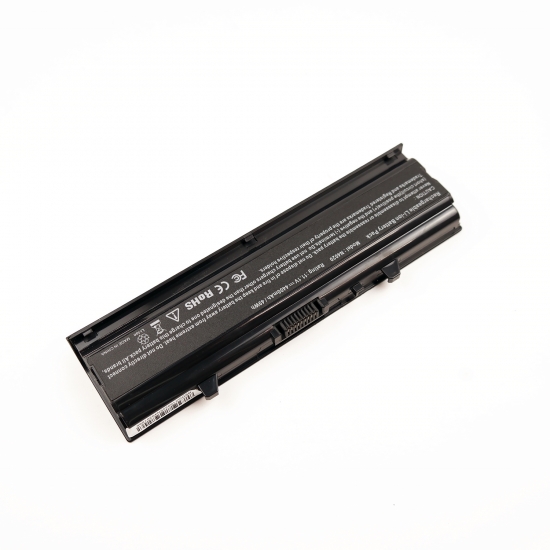 Redox Dell Inspiron M4010, N4020, N4030 Uyumlu Notebook Batarya Pil