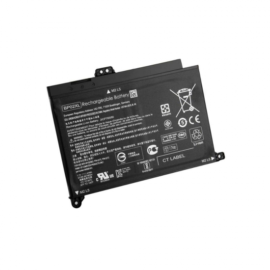 HP TPN-Q172 / TPN-Q175 Notebook Batarya Pil