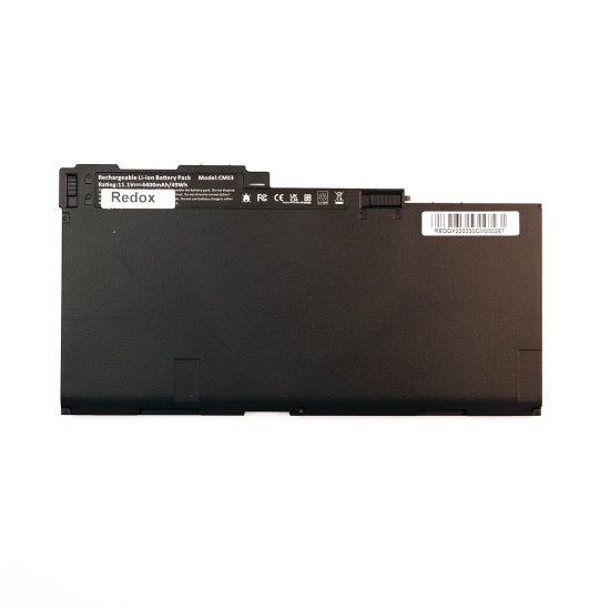 HP CO06060XL-PL Notebook Batarya