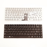 MP-11K56TQ6442 Notebook Klavye