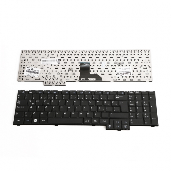 SAMSUNG Np-R523 Laptop Klavye Türkçe