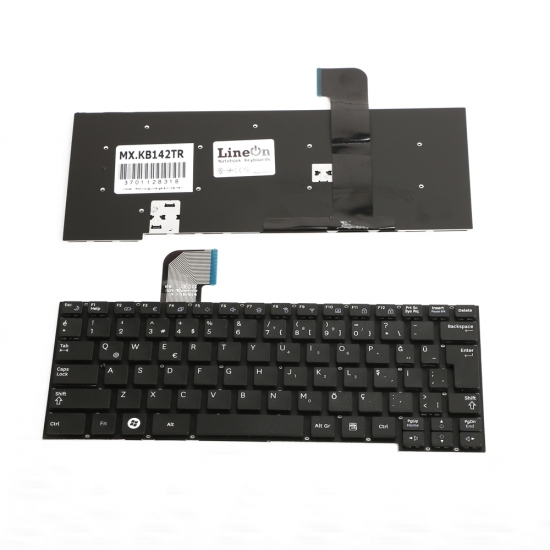 Samsung X130 X123 X125 Klavye Tuş Takımı