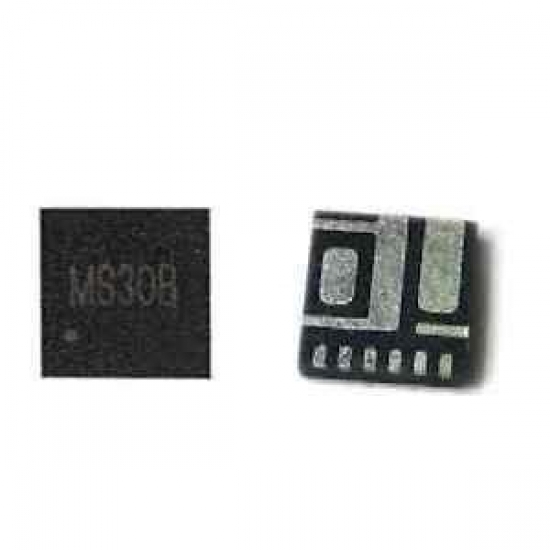 Silergy SY8208BQNC MS3, MS30B Entegre IC Chip