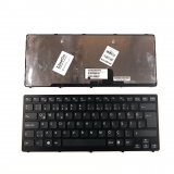 Sony Vaio Pcg-61111m Klavye Siyah Çerçeveli
