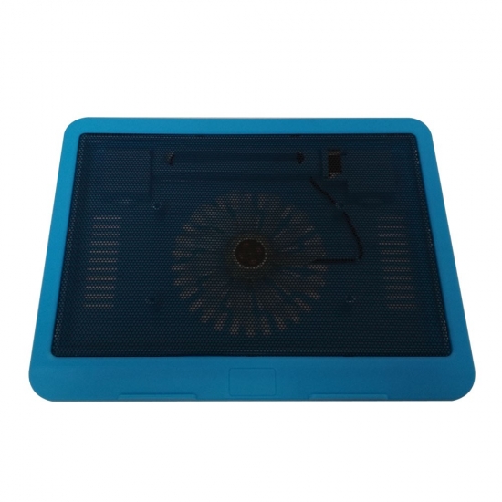 LineOn Tek Fanlı Notebook Altı Fan Stand Soğutucu (7 Renk)