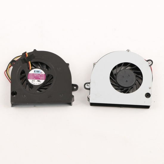 Toshiba L500 / Acer AS4736 Notebook Cpu Fan