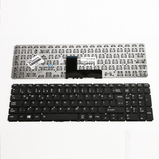 AEBLYA00210 Notebook Klavye