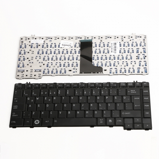 V101562AK1 Notebook Klavye