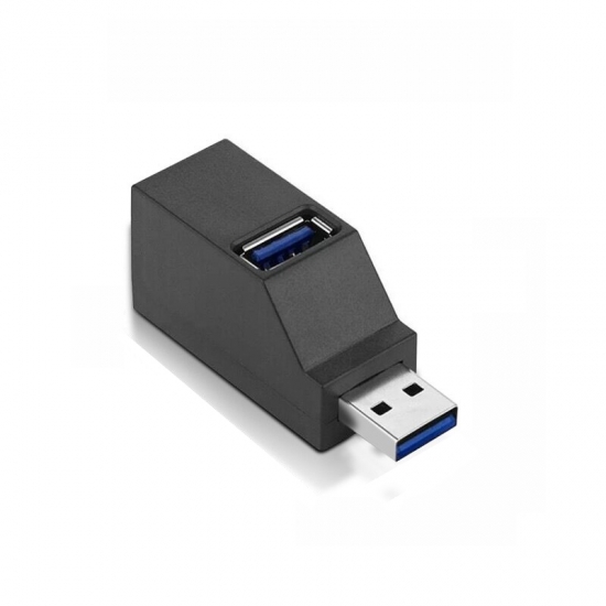 LineOn USB 3.0 to USB 3.0 ve USB 2.0 Port Çoğaltıcı Hub